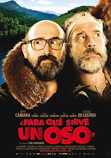 Для чего служит медведь?