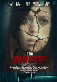 Для Дженнифер