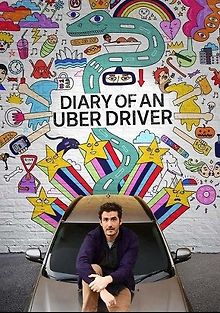 Дневник водителя Uber