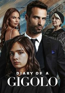 Дневник жиголо