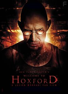 Добро пожаловать в Хоксфорд