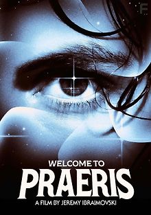 Добро пожаловать в Прерию