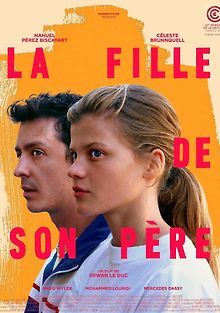 Дочь своего отца