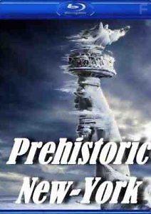 Доисторические хроники. Нью-Йорк