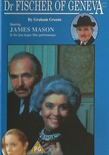 Доктор Фишер из Женевы
