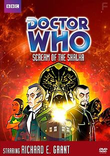 Доктор Кто: Крик Шалка