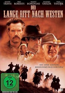 Долгая поездка домой