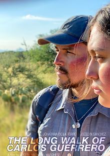 Долгий путь Карлоса Герреро