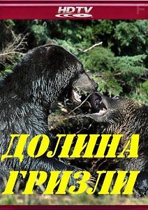 Долина Гризли - Йеллоустон Поле битвы