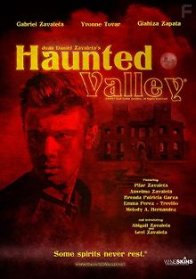 Долина приведений