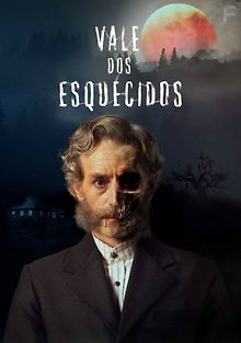 Долина забытых