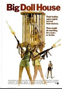 Дом большой куклы