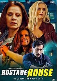 Дом для заложников