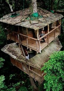 Дом на краю света