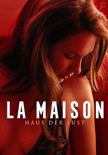 Дом удовольствий