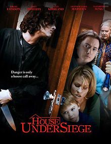Дом в осаде