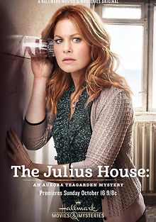 Дом Юлиев: Тайна Авроры Тигарден