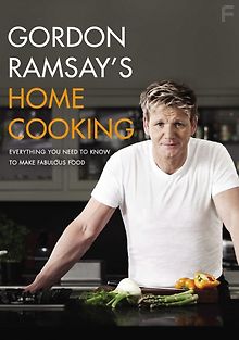 Домашняя кухня Гордона Рамзи
