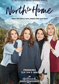 Домой на север