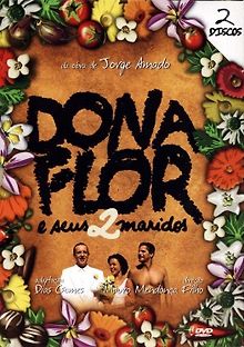 Дона Флор и два ее мужа