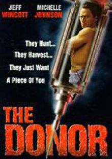 Донор