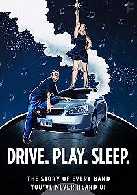 Дорога. Музыка. Сон.