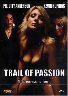 Дорога страсти