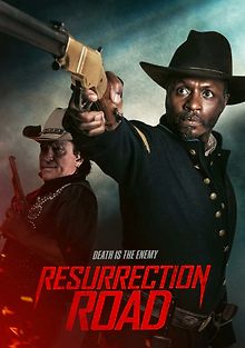 Дорога воскрешения