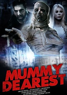 Дорогая мумия