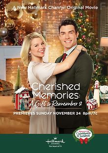 Дорогие воспоминания: Подарок на память 2