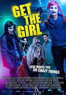 Достать девчонку