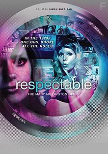 Достойная. История Мэри Миллингтон