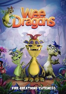 Дракончики