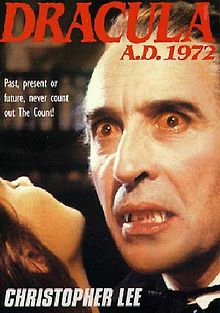 Дракула 1972