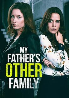 Другая семья моего отца