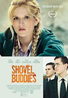 Друзья до гроба