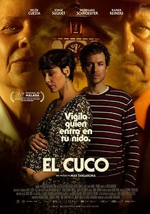 Другие: Проклятие кукушки