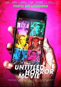 Безымянный фильм ужасов