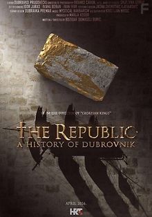 Дубровницкая республика