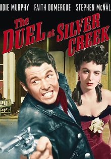 Дуэль на Силвер-Крик
