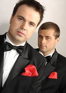 Дуэт имени Чехова