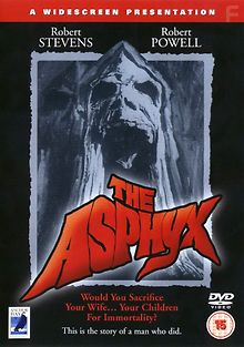 Дух мертвеца