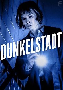 Тёмный город