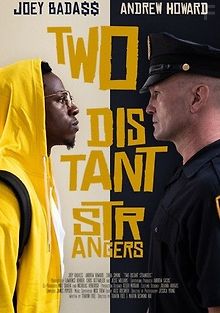 Два далеких незнакомца