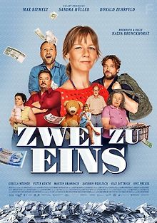 Два к одному