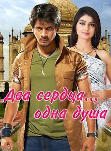 Два сердца - одна душа