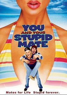 Два тупых придурка