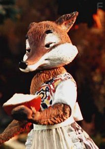 Два жадных медвежонка