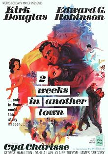 Две недели в другом городе