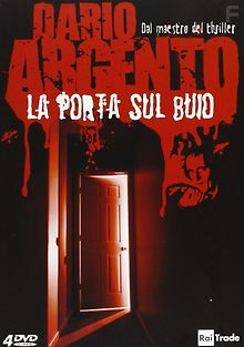 Дверь во тьму